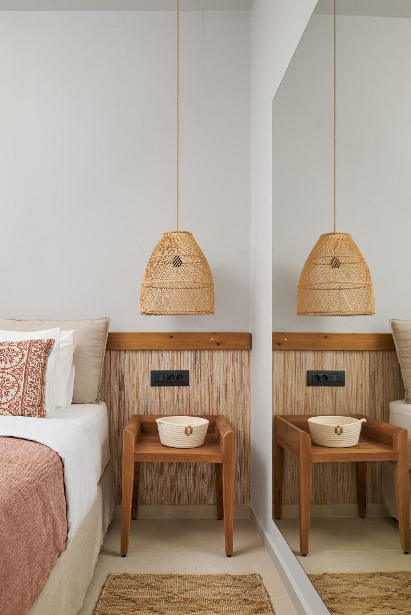 Artemis Aparthotel Makríjalosz Kültér fotó
